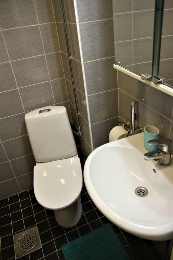 Studio In Helsinki City Center Apartment Bagian luar foto