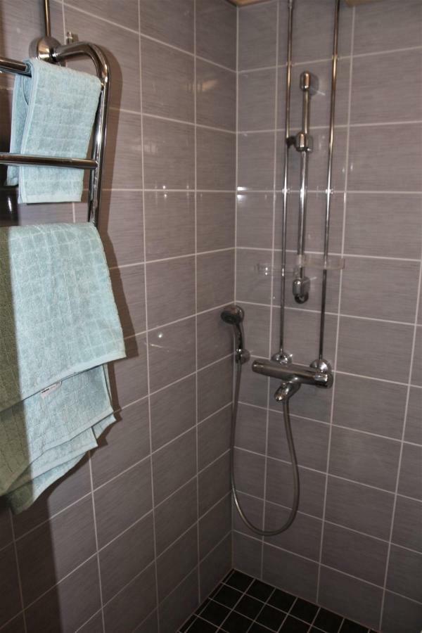 Studio In Helsinki City Center Apartment Bagian luar foto